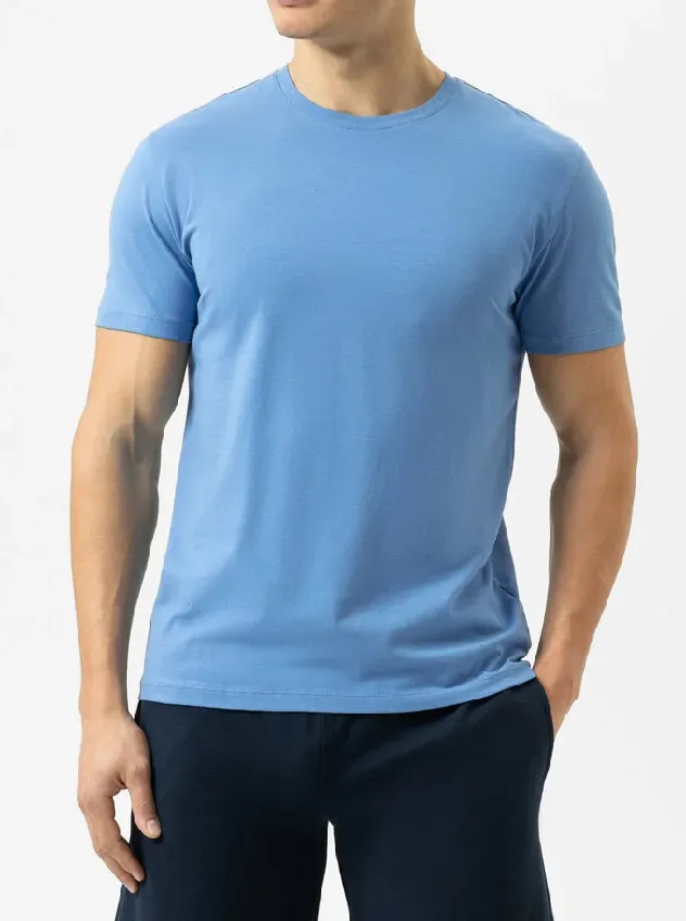 Мужская футболка Mey Relax 36060 600 Мужская футболка Mey Relax 36060 600