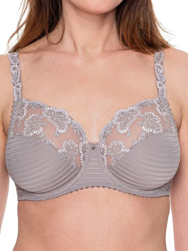 Бюстгальтер с мягкой чашкой Louisa Bracq Elise 419 01 TPE Бюстгальтер с мягкой чашкой Louisa Bracq Elise 419 01 TPE