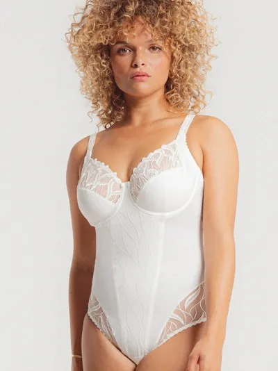 Боди Louisa Bracq Julia 477 90 NCR Боди Louisa Bracq Julia 477 90 NCR