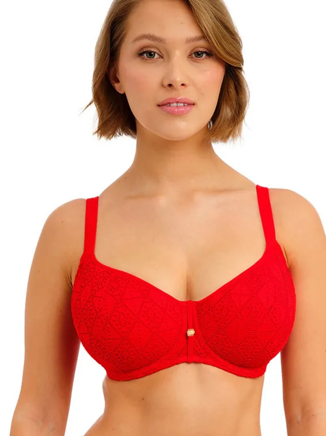 Топ с плотной чашкой Freya Nomad Nights - 205403 LAA — купить Топ с плотной чашкой Freya Nomad Nights - 205403 LAA купить