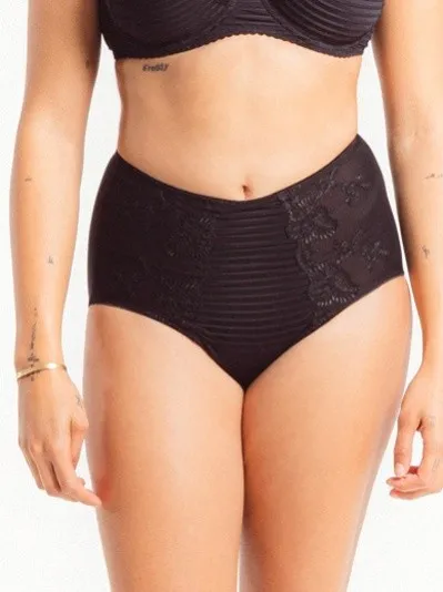 Высокие корректирующие трусы Louisa Bracq Elise 419 70 NRO Высокие корректирующие трусы Louisa Bracq Elise 419 70 NRO