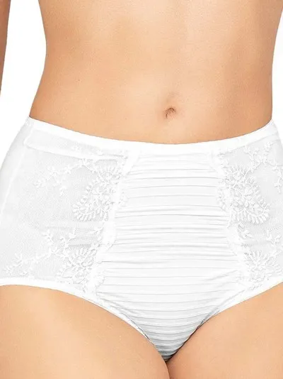 Высокие корректирующие трусы Louisa Bracq Elise 419 70 BLC Высокие корректирующие трусы Louisa Bracq Elise 419 70 BLC