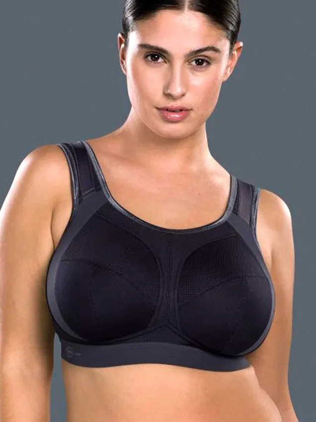 Спорт бюстгальтер Anita Extreme Control Plus 5567 445 Спорт бюстгальтер Anita Extreme Control Plus 5567 445