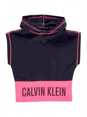 Худи Calvin Klein для девочек - 001 Худи Calvin Klein для девочек - 001