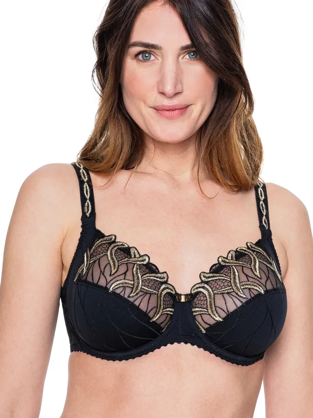 Бюстгальтер Louisa Bracq Julia 477 01 NOR Бюстгальтер Louisa Bracq Julia 477 01 NOR