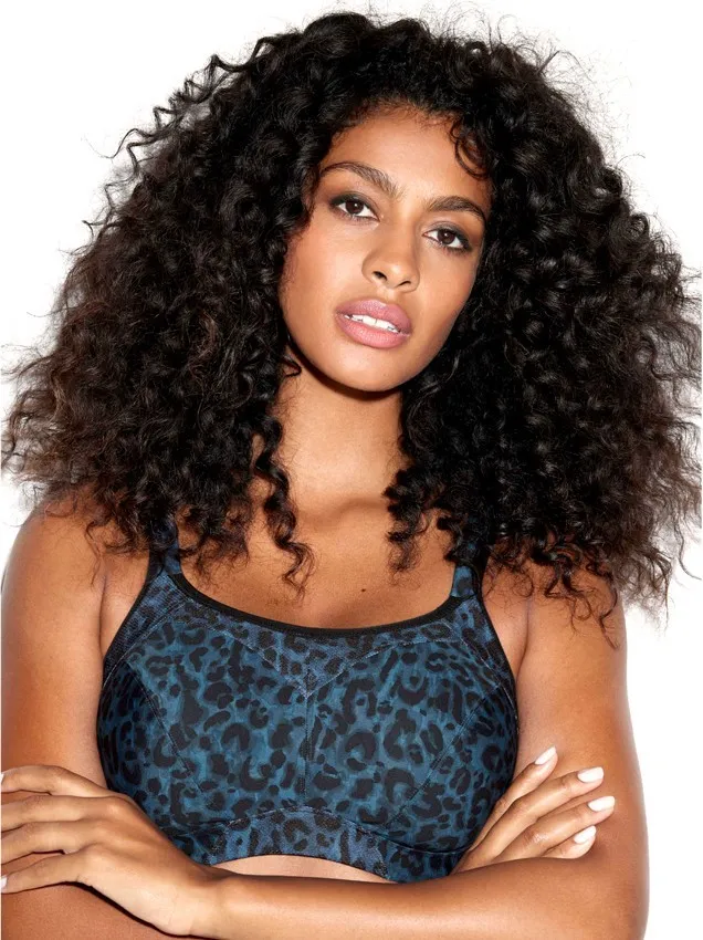 Спортивный бюстгальтер Freya Октан 401003 MIO Спортивный бюстгальтер Freya Октан 401003 MIO