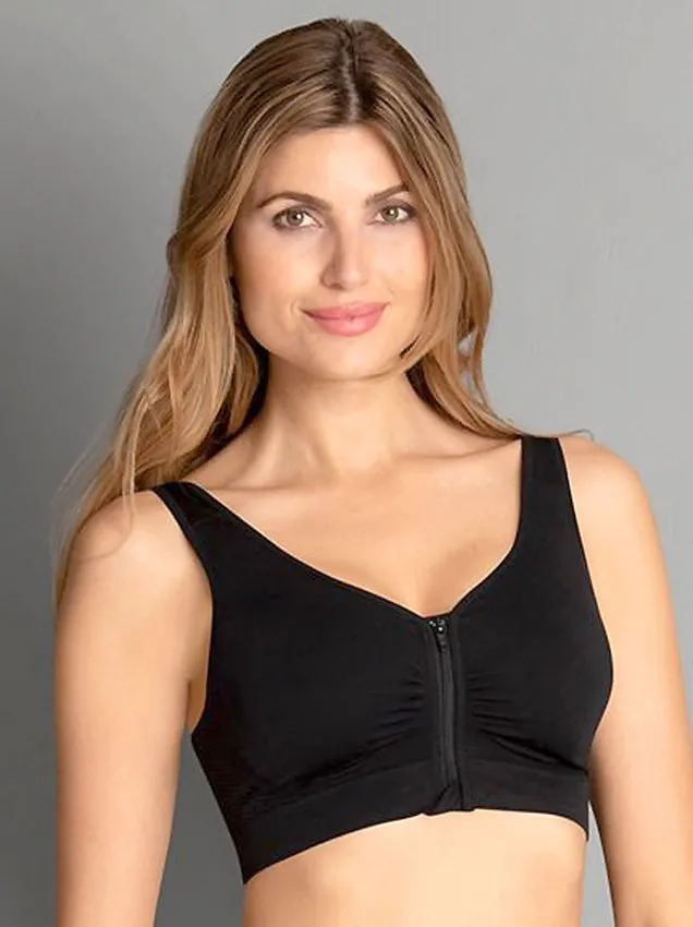 Топ Anita Lynn без косточек для поддержки груди 5768 Топ Anita Lynn без косточек для поддержки груди 5768