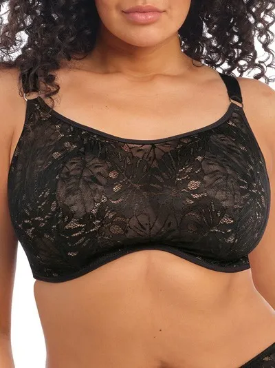 Бюстгальтер Elomi Kelsey 300524 BLK Бюстгальтер Elomi Kelsey 300524 BLK