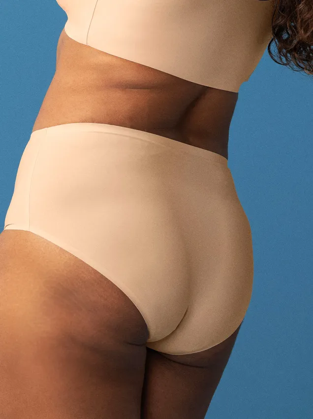 Plus size 2XL-3XL трусы Fantasie Смузи 2312 NAE Plus size 2XL-3XL трусы Fantasie Смузи 2312 NAE