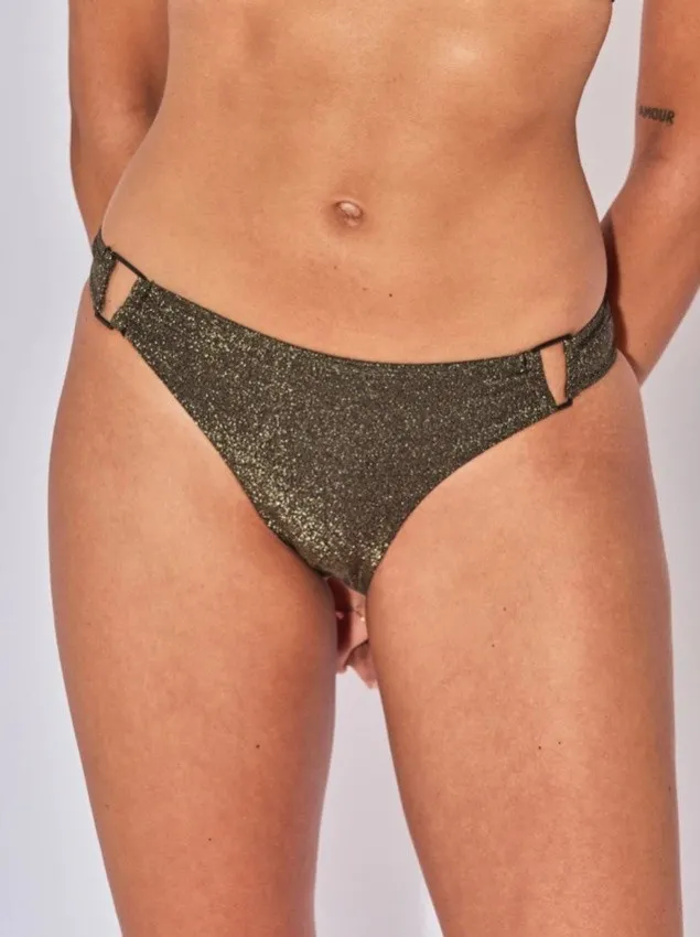 Плавки Beliza Шираз - черные Плавки Beliza Шираз - черные