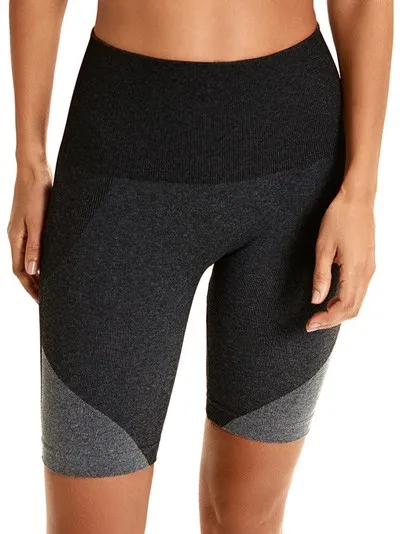 Бермуды Plie 50886 - mixed black Бермуды Plie 50886 - mixed black