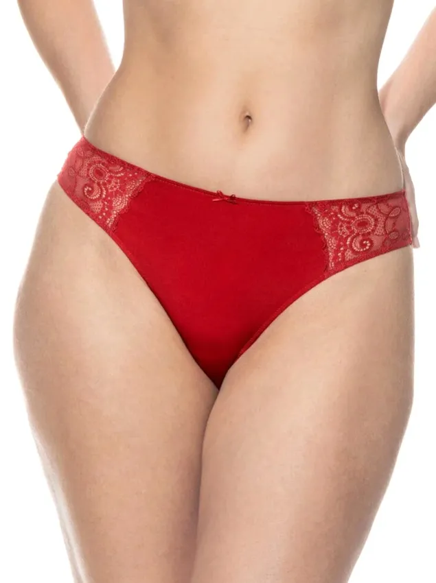 Трусы-стринги Mey Амур 79800 410 Трусы-стринги Mey Амур 79800 410