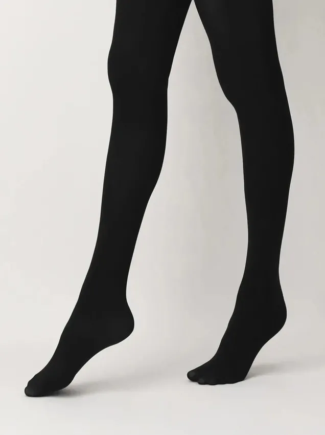 Колготки 50 den Oroblu All Colors чёрные Колготки 50 den Oroblu All Colors чёрные