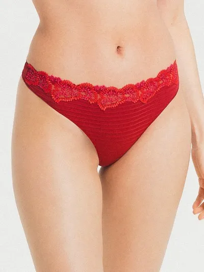 Стринги Louisa Bracq Elise 419 60 RGB Стринги Louisa Bracq Elise 419 60 RGB